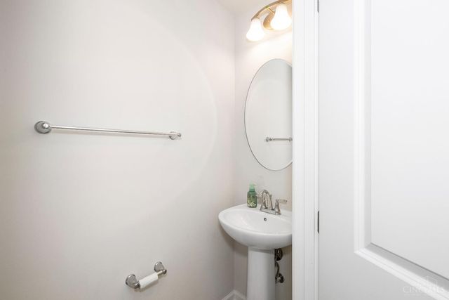 7120 Shady Brook Bend, Liberty Twp, OH 45044