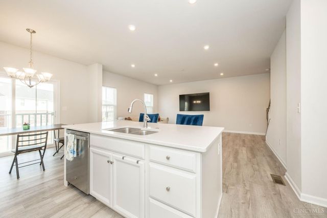 7120 Shady Brook Bend, Liberty Twp, OH 45044