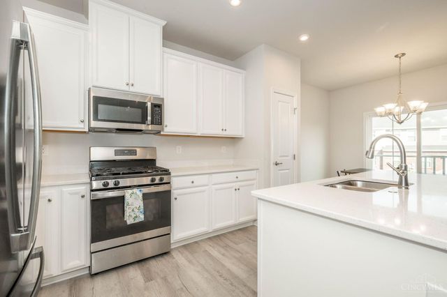 7120 Shady Brook Bend, Liberty Twp, OH 45044