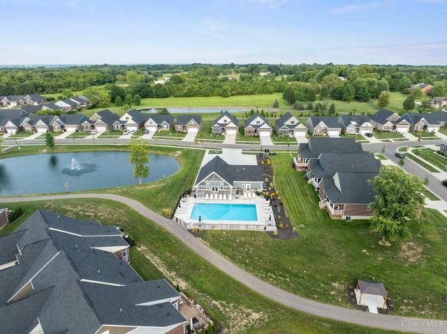 7120 Shady Brook Bend, Liberty Twp, OH 45044