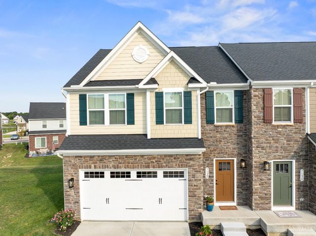 7120 Shady Brook Bend, Liberty Twp, OH 45044