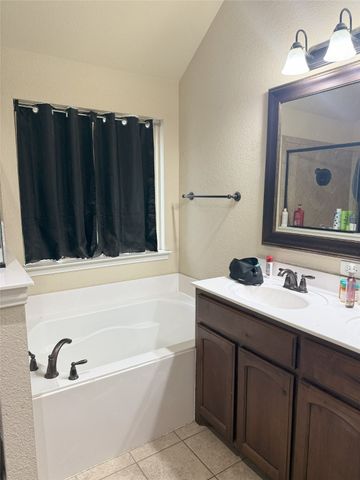124 Brady Coleman Lane, Springtown, TX 76082