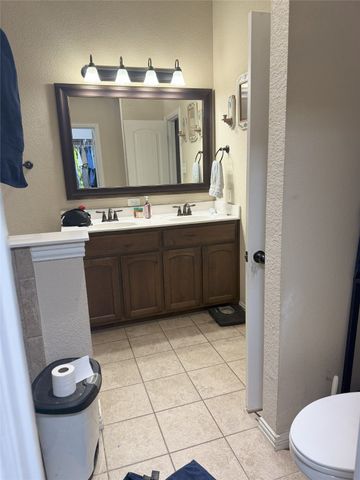 124 Brady Coleman Lane, Springtown, TX 76082