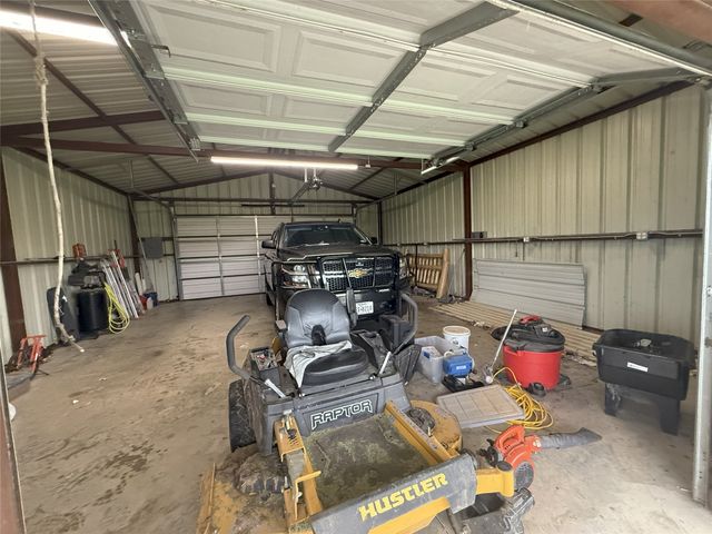 124 Brady Coleman Lane, Springtown, TX 76082