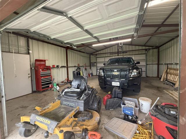 124 Brady Coleman Lane, Springtown, TX 76082