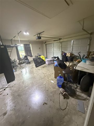 124 Brady Coleman Lane, Springtown, TX 76082