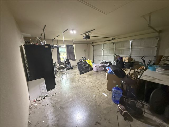 124 Brady Coleman Lane, Springtown, TX 76082