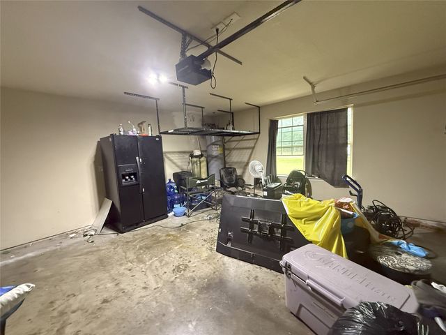 124 Brady Coleman Lane, Springtown, TX 76082