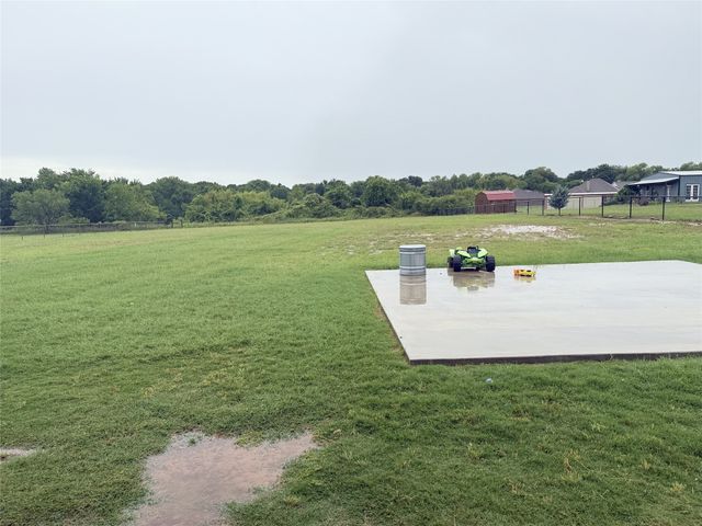 124 Brady Coleman Lane, Springtown, TX 76082