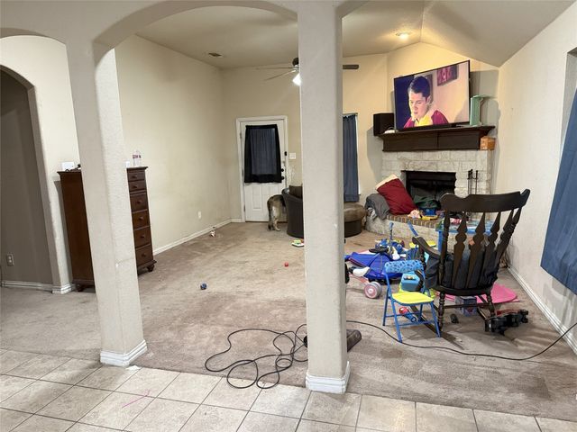 124 Brady Coleman Lane, Springtown, TX 76082