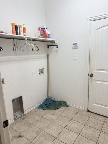 124 Brady Coleman Lane, Springtown, TX 76082