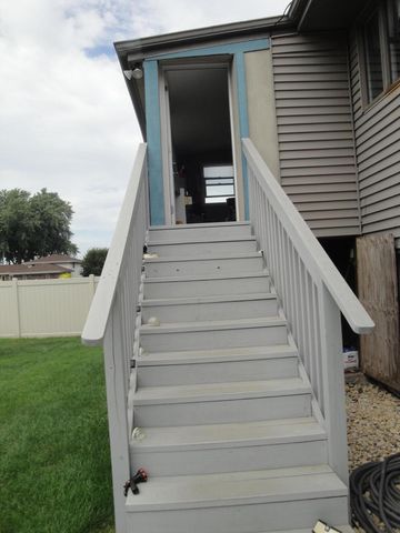 2308 Flint Court, Dyer, IN 46311