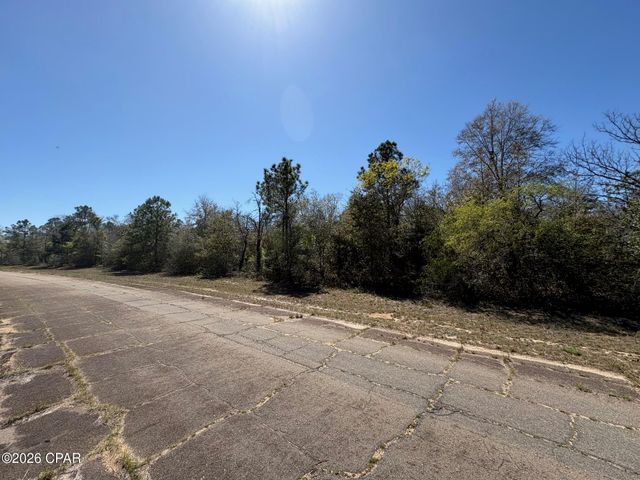 Lot 37 Coronado Drive, Chipley, FL 32428