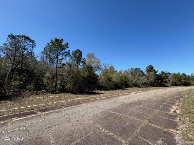 Lot 37 Coronado Drive, Chipley, FL 32428