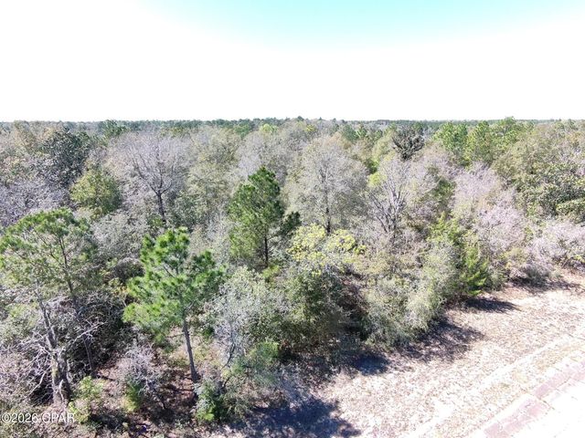 Lot 37 Coronado Drive, Chipley, FL 32428