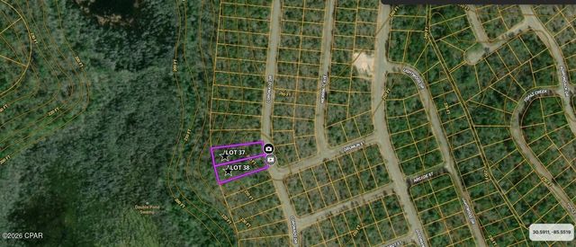 Lot 37 Coronado Drive, Chipley, FL 32428