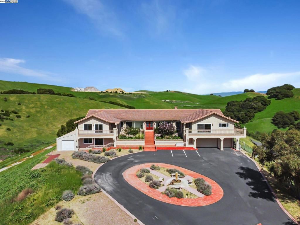 41794 Vargas Rd, Fremont, CA 94539