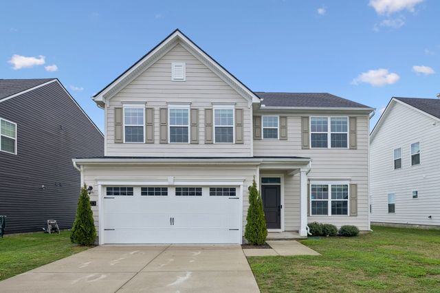 833 Raintree Dr, Smyrna, TN 37167