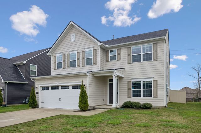 833 Raintree Dr, Smyrna, TN 37167