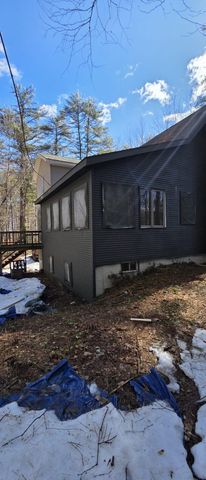 4 Olsen Lane, Wolfeboro, NH 03894