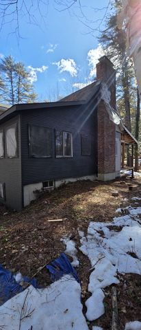 4 Olsen Lane, Wolfeboro, NH 03894