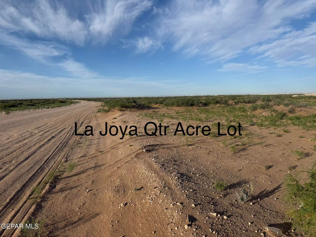 PN305324 La Joya Drive, El Paso, TX 79928