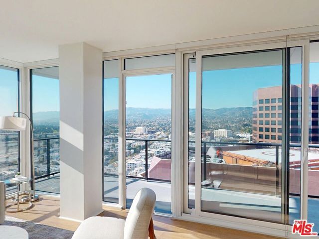 11750 Wilshire Boulevard 2401, Los Angeles, CA 90025
