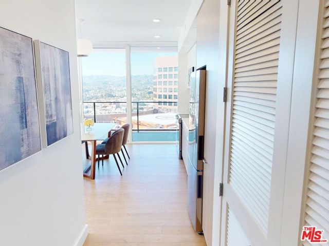 11750 Wilshire Boulevard 2401, Los Angeles, CA 90025