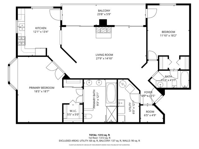 1312 E Evergreen Drive 2, Palatine, IL 60074