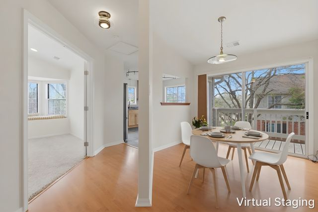 1312 E Evergreen Drive 2, Palatine, IL 60074