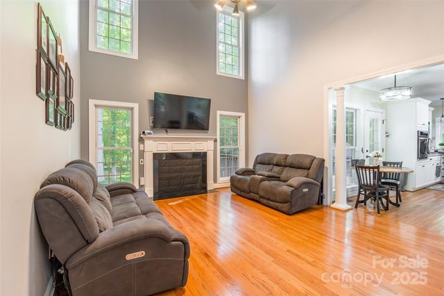 321 Forbes Court, Clover, SC 29710