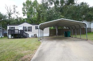 9533 Cypress Drive, Willis, TX 77318