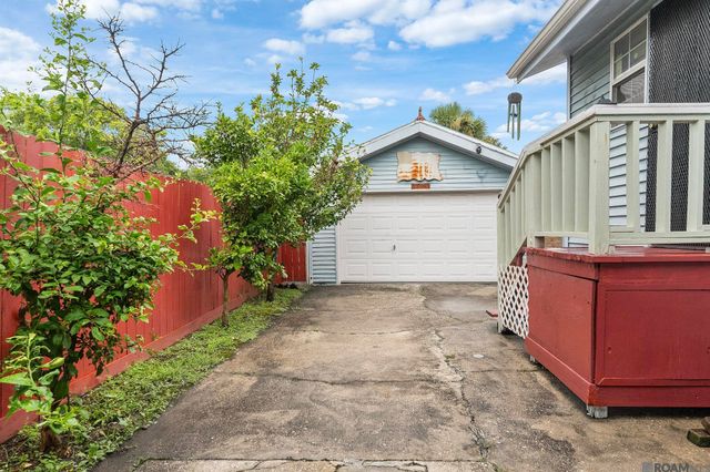 4320 Eastern St, New Orleans, LA 70122