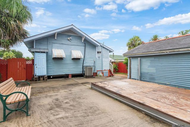 4320 Eastern St, New Orleans, LA 70122