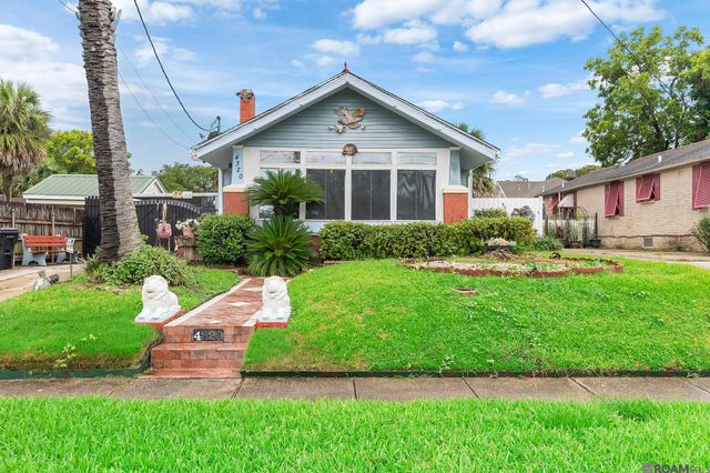 4320 Eastern St, New Orleans, LA 70122