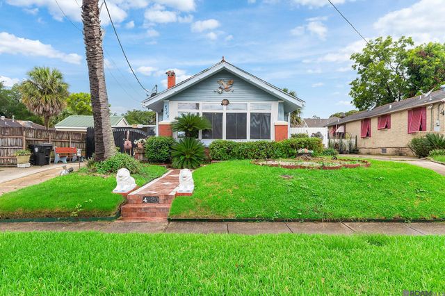 4320 Eastern St, New Orleans, LA 70122