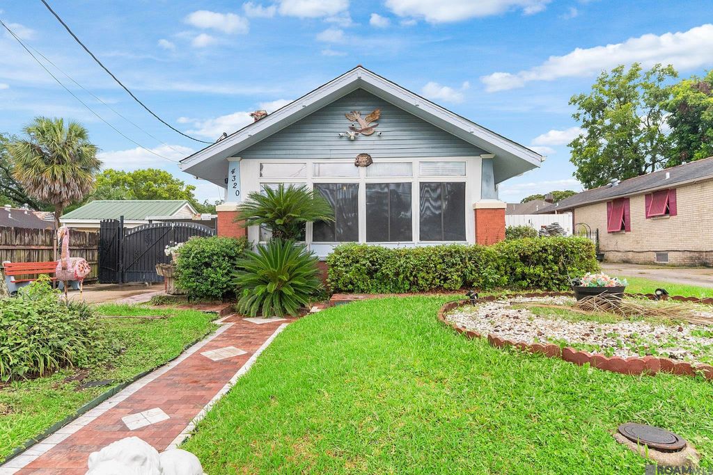 4320 Eastern St, New Orleans, LA 70122