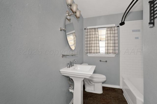 3304 LENWOOD Drive, Amarillo, TX 79109