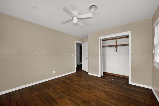 3304 LENWOOD Drive, Amarillo, TX 79109