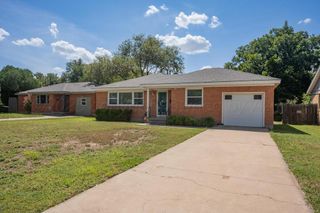 3304 LENWOOD Drive, Amarillo, TX 79109