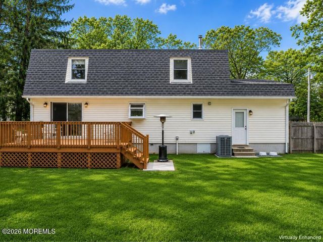 927 Indian Hill Road, Toms River, NJ 08753