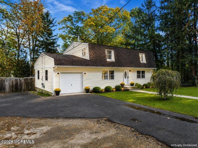 927 Indian Hill Road, Toms River, NJ 08753