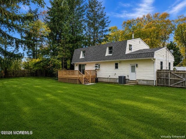 927 Indian Hill Road, Toms River, NJ 08753