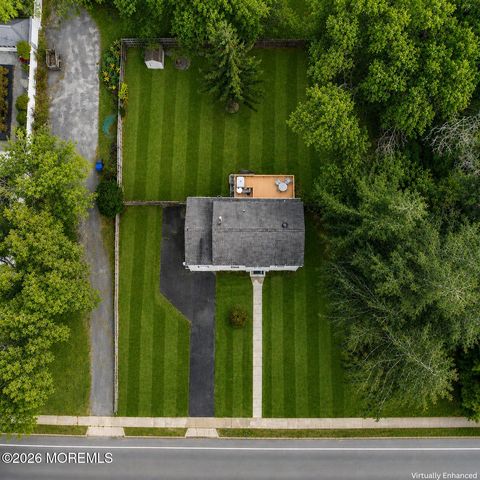 927 Indian Hill Road, Toms River, NJ 08753