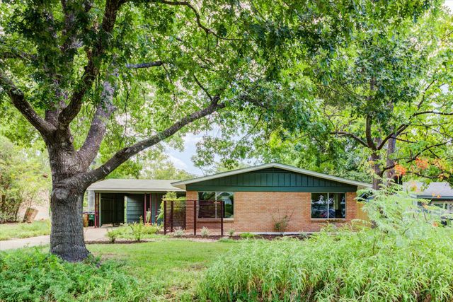 1420 Yorkshire DR, Austin, TX 78723