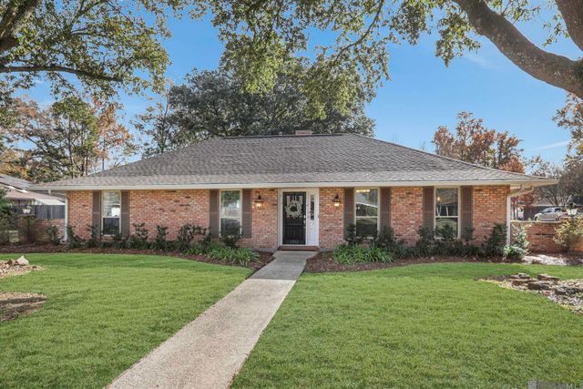 1314 Louray Dr, Baton Rouge, LA 70808