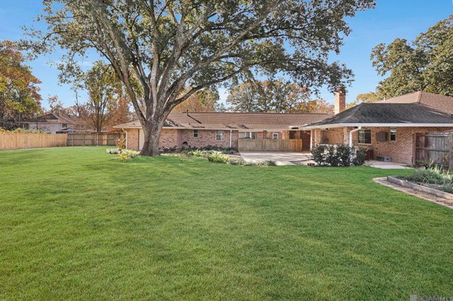 1314 Louray Dr, Baton Rouge, LA 70808