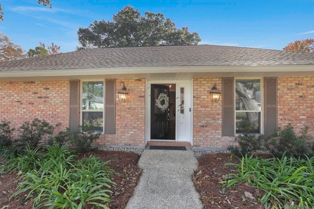1314 Louray Dr, Baton Rouge, LA 70808
