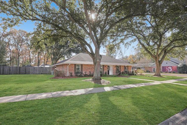 1314 Louray Dr, Baton Rouge, LA 70808