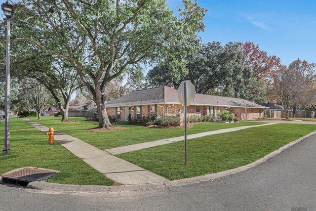 1314 Louray Dr, Baton Rouge, LA 70808